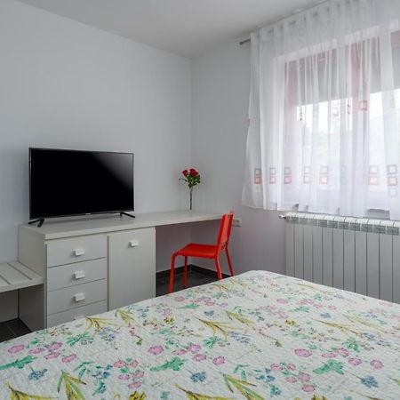 Intimes Room Rovinj Luaran gambar